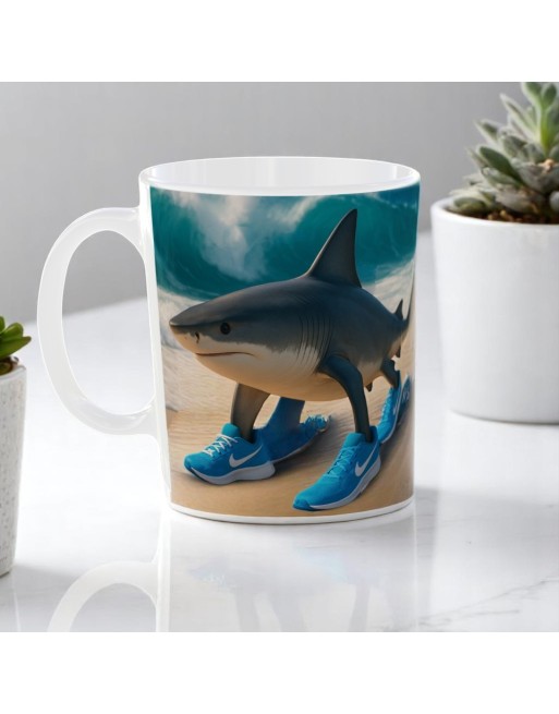 Taza "Tralalero Tralalá" Taza "Tralalero Tralalá"
