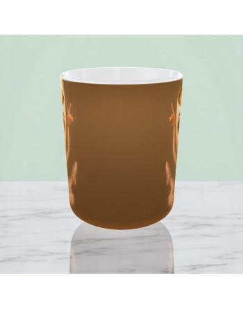 Taza "Ballerina Cappuccina"