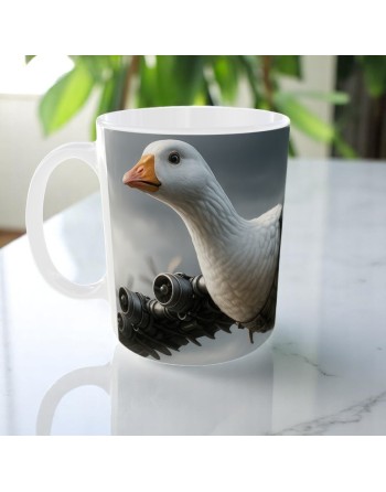 Taza "Bombombini Gusini"
