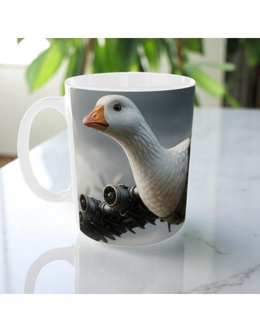 Taza "Bombombini Gusini" Taza "Bombombini Gusini"