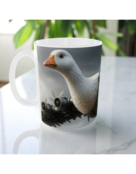 Taza "Bombombini Gusini"