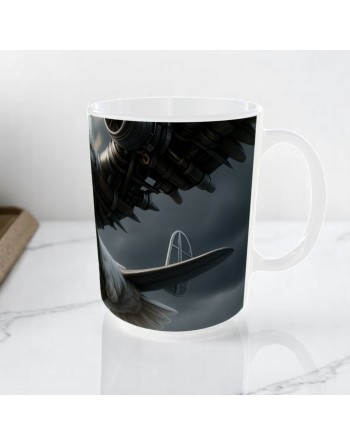 Taza "Bombombini Gusini"