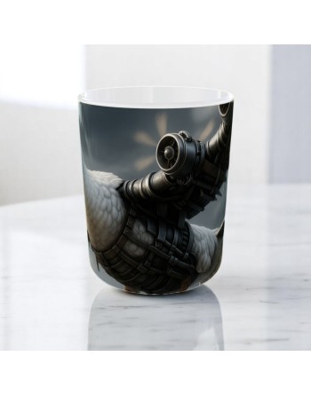 Taza "Bombombini Gusini"