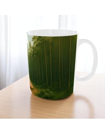 Taza "Brr Brr Patapim"