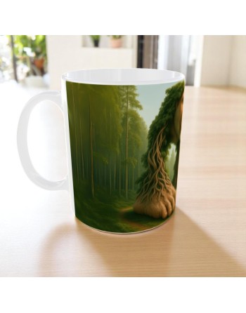 Taza "Brr Brr Patapim"