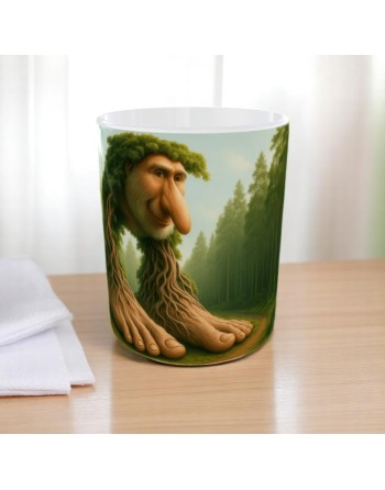 Taza "Brr Brr Patapim"