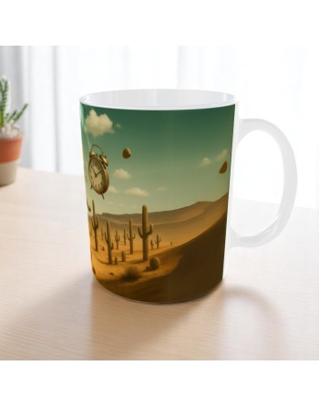 Taza "Lirilì Larilà"