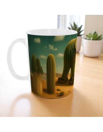 Taza "Lirilì Larilà"