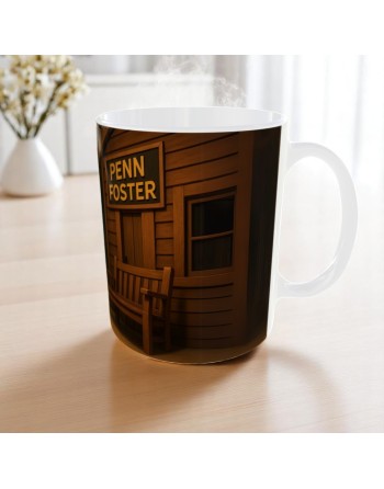 Taza "Tung Tung Sahur"